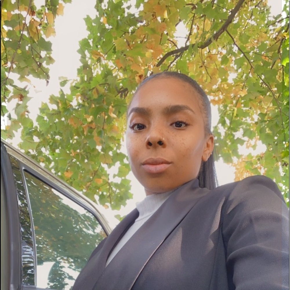 Meet your Posher, Sanai